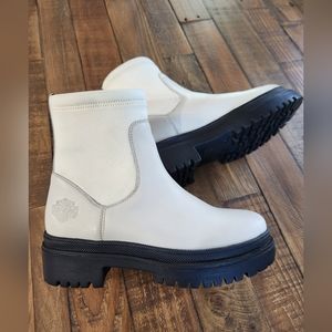 Harley Davidson Lenora Boots 7